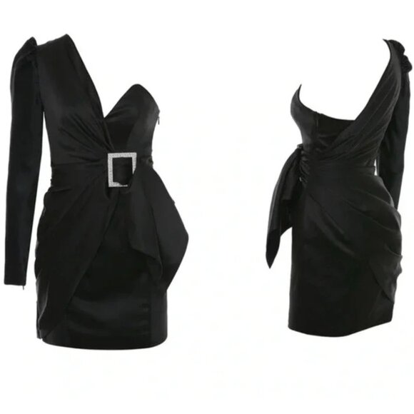 House of CB Mini Dress - Picture 3 of 6